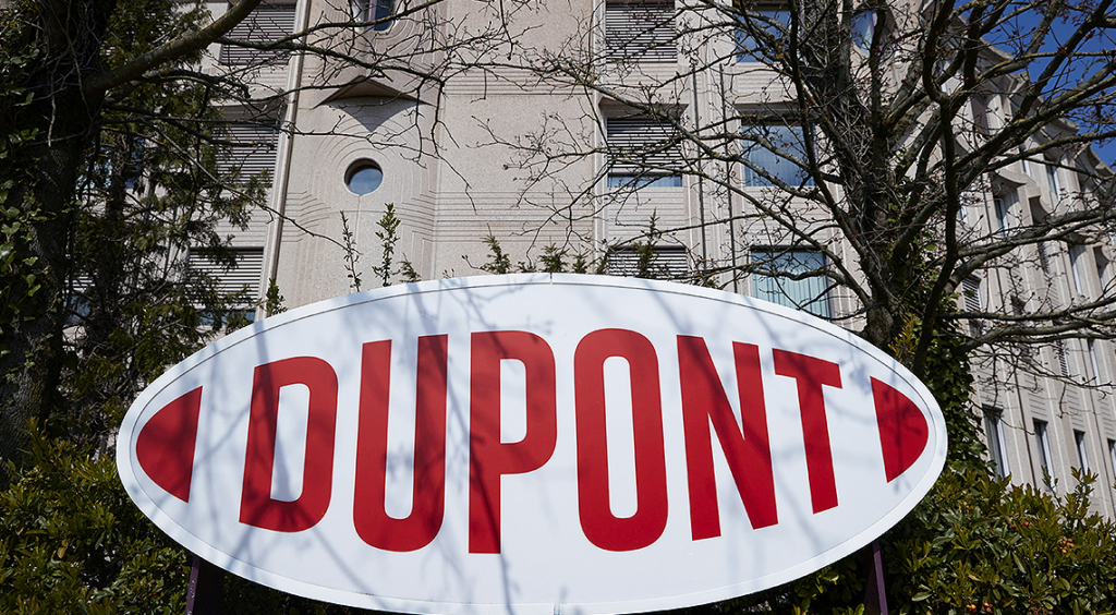 US Court Approves $2.5B PFAS Settlement With DuPont, 3M