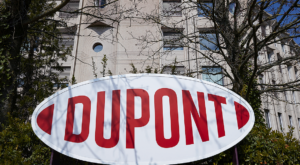 US Court Approves $2.5B PFAS Settlement With DuPont, 3M