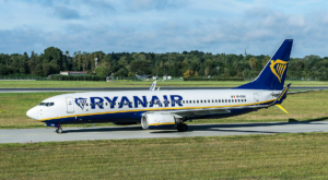 Ryanair Puts AI at the Heart of Airline Operations in Five-Year Google Deal