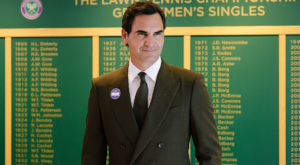 Roger Federer Loses Billionaire Status After $74M Fortune Hit