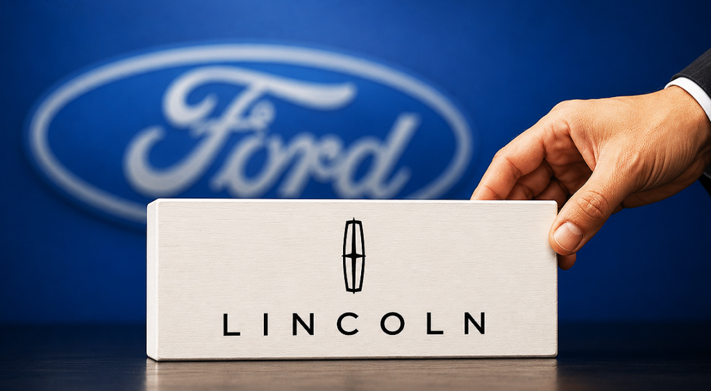 Ford Moves Lincoln Production to US as China Tariffs Bite