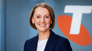 Telstra CEO Gets A$6.1M Pay Packet Despite Revenue Decline