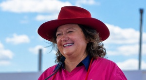 Gina Rinehart, Australia’s Richest Person, Bets US$1.37 Billion on Elon Musk’s SpaceX