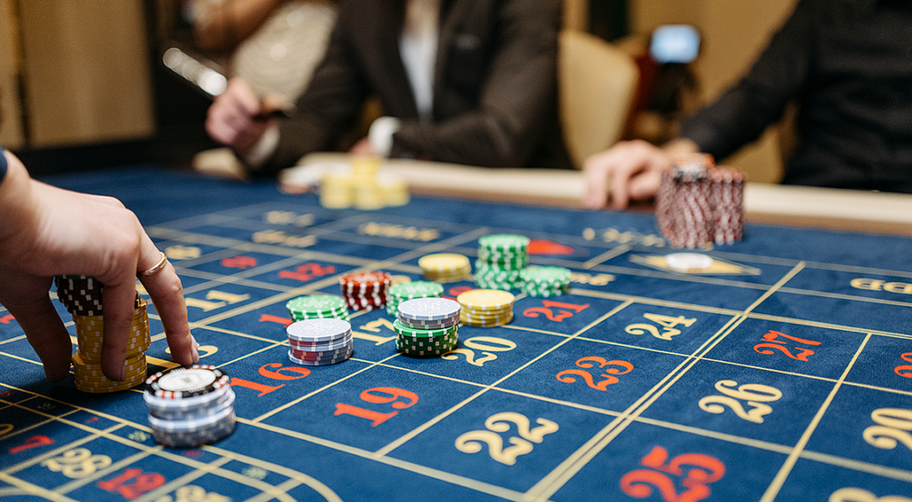 Australia’s Biggest Online Gambling Firms Paid Just $107M in Tax Despite $5.4B Revenue