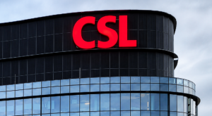 CSL Shares Jump 18% as Biotech Giant Signals Turnaround Despite US$7.1B Writedowns
