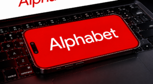 Alphabet Enters Australian Bond Market With $3.9B Sale 
