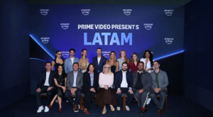Prime Video Pours $2B into Latin America with Originals, NBA and Soccer