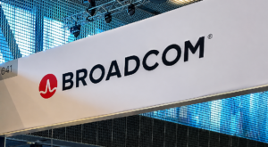 Broadcom Lines Up $60B Plus AI Debt Deal as Chip Financing Surges
