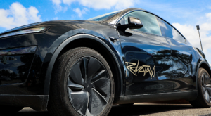 Nevada Approves Up to 8,000 Robotaxis as Tesla, Uber and Waymo Expand Autonomous Services