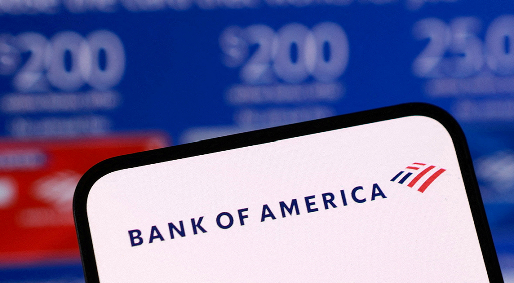 Former Bank of America Banker Charged in $18.5M Insider Trading Case