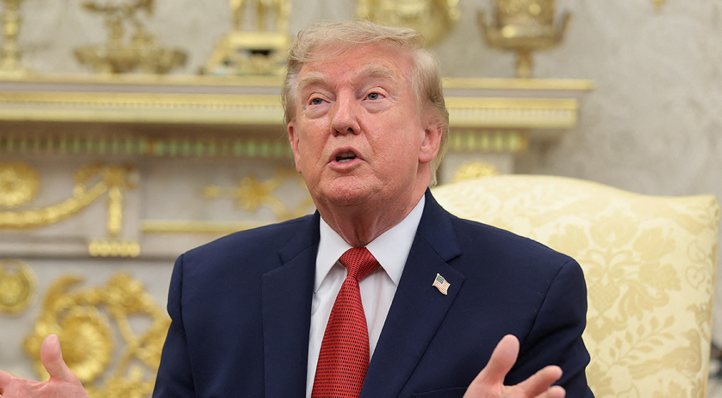 Trump Opens Door to More Australian Beef With 300,000-Tonne US Import Boost