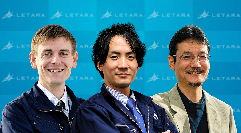 Japan’s Letara Raises $16M as Space Startup Expands Beyond Satellite Thrusters