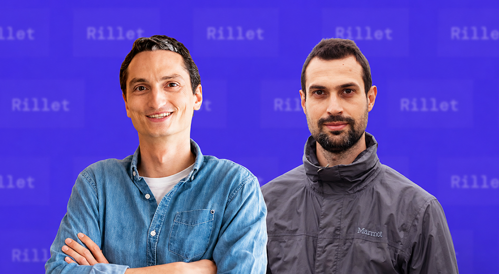 AI Accounting Startup Rillet Hits $1B Valuation After Raising $100M in Just 48 Hours