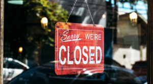 Nearly 1 Million Australian Businesses Stop Trading Amid Cost Pressures