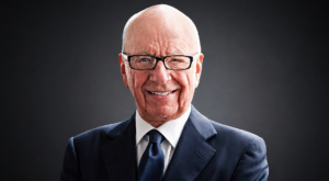 Murdoch Family Feud Exposed as Court Documents Reveal Succession Power Play