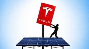 Tesla Drops Solar Roofs Nearly a Decade After Musk’s $10B Solar Bet
