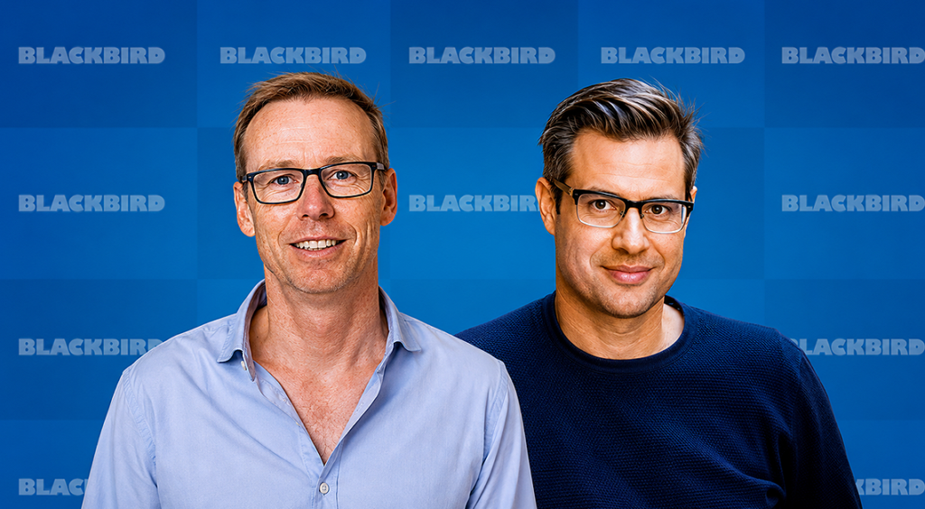 Australia’s Blackbird Ventures Raises $752M From Asian Investors