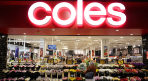 Australia’s Coles Profit Hits $1.26B as Woolworths Steps Up Rivalry