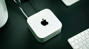 Apple Targets AI Users with Faster Mac Mini, Mac Studio as Inventories Tighten