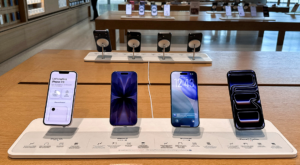 Apple to Unveil New iPhones September 9 as Ternus Takes Over From Cook