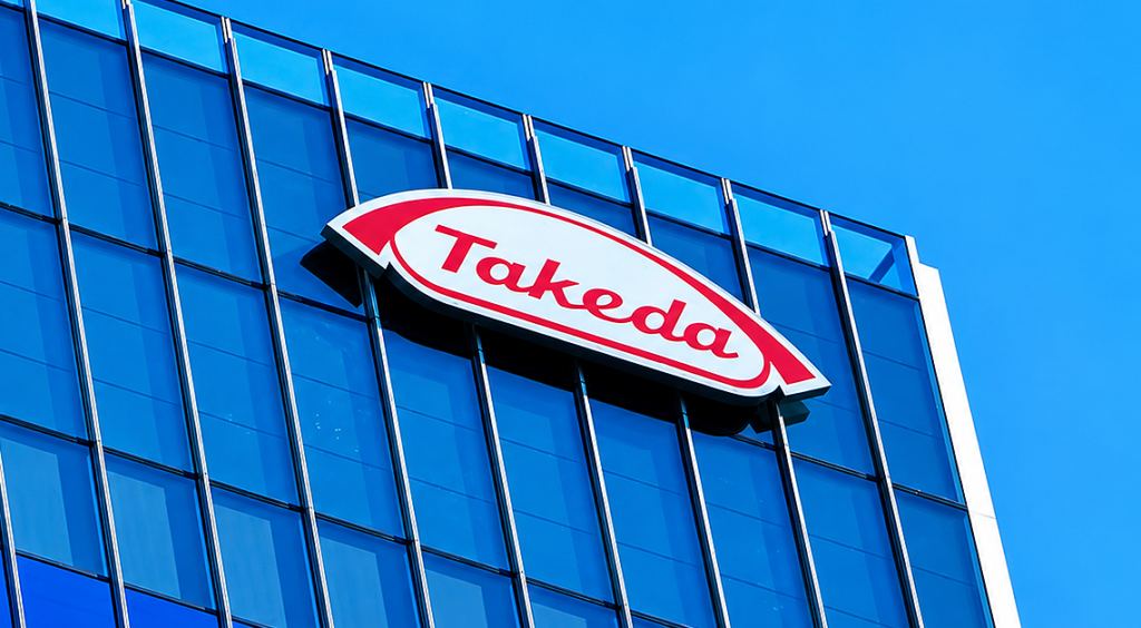 Takeda Wins FDA Approval for First-of-Its-Kind Treatment for Rare Blood Cancer