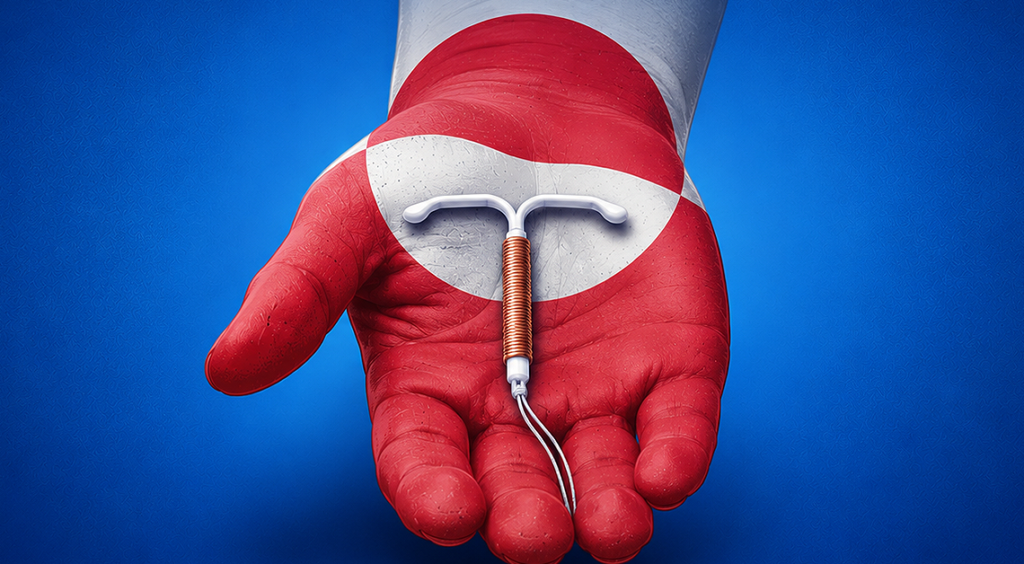Greenland Birth Control Campaign Violated Human Rights, Experts Say, But Was Not Genocide