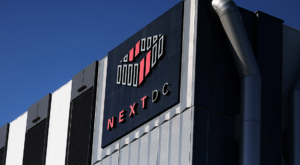 NEXTDC Eyes 50% Earnings Growth as AI Data Centre Demand Surges