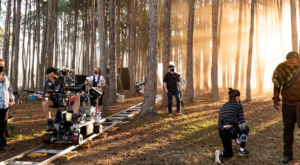 Queensland Cuts Screen Funding by $13M a Year, Raising Fears Over Future Productions