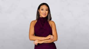 From Psychology to Personal Branding: How Mel Yu Turned Adversity Into a Business Built Around Being Seen 