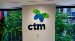 ASX Travel Giant Corporate Travel Management Plunges 80% on Relisting