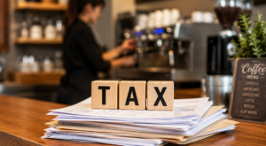 Australian Government Proposes Trust Tax Workaround for Small Businesses