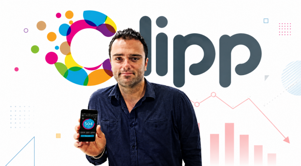 Why Greg Taylor’s Clip Failed: The Business Model Mistakes Behind the Startup