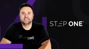 How Greg Taylor Built Step One Into a $70 Million Success Story