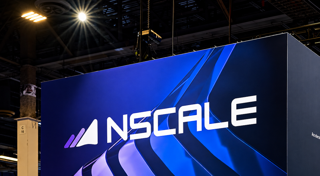 Nscale Seeks $3.5 Billion in Pre-IPO Funding