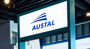 Austal Confirms Talks With Wildcat Infrastructure Over US Sale