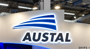 Wildcat Infrastructure Enters Race for Austal USA With Up to $1.9B Bid