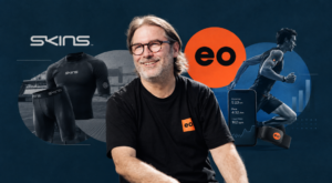 EO: How Jaimie Fuller Turned a Sports-Tech Idea Into a Business