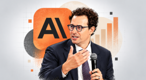 Anthropic Expects Second Profitable Quarter as IPO Nears