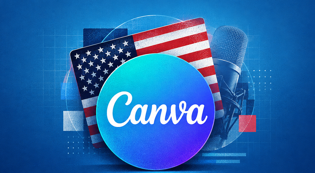 Canva Faces US Lawsuits Over Music Licensing