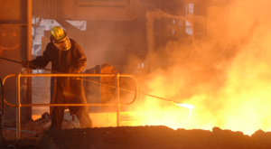 Whyalla Steelworks to Cut 500 Jobs as Blast Furnace Closes