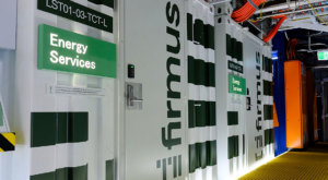 Firmus Targets $7 Billion IPO at $50 Billion Valuation
