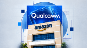 Amazon’s $60 Billion Qualcomm Deal Boosts AI Chip Strategy