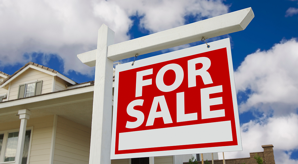 Australia’s New Home Sales Fall 10%