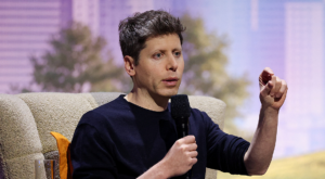 OpenAI Eyes $1.2 Trillion Valuation Ahead of IPO