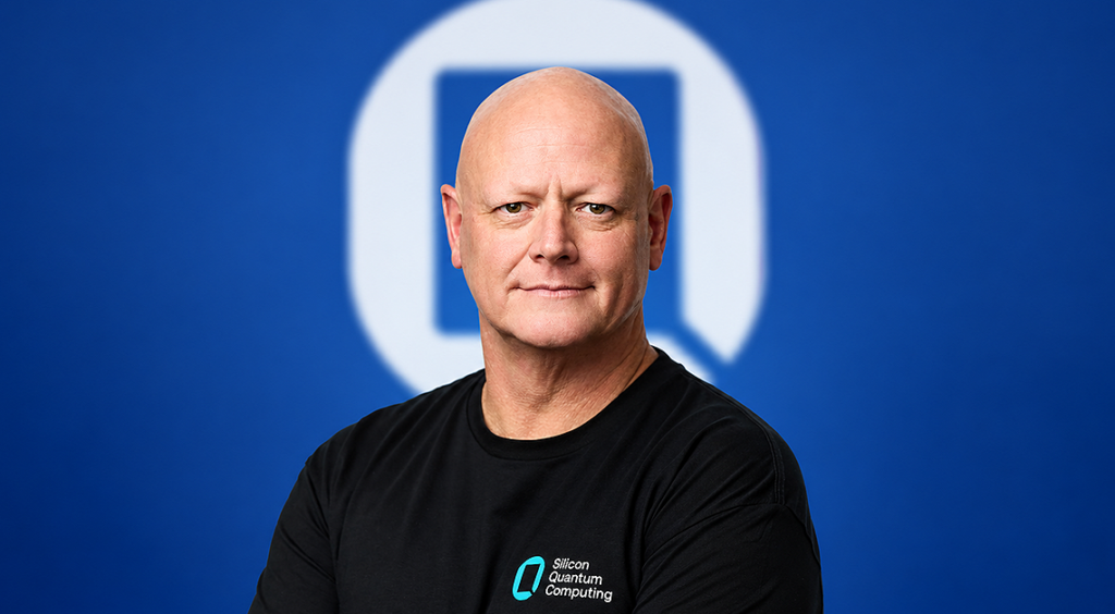 Australia’s SQC Hires Former GlobalFoundries CFO John Hollister