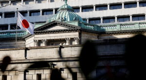 Bank of Japan Raises Interest Rates to 31-Year High