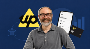 How Dom Pym Built a Bank Without Starting a Bank