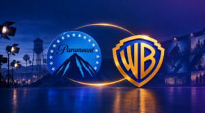 Paramount-Warner Bros Discovery $110bn Merger Explained: What It Means for CNN, HBO and Streaming in Australia