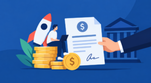 Debt Financing Explained for Australian Startups