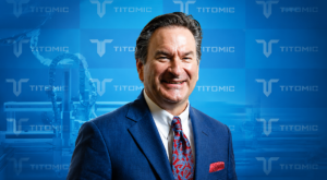 Titomic Seeks $15M as Advanced Manufacturing Company Faces Softer Revenue